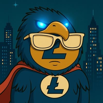 Captain Litecoin, creator of Litecoin Horizon