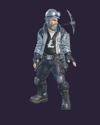 LiteMiner